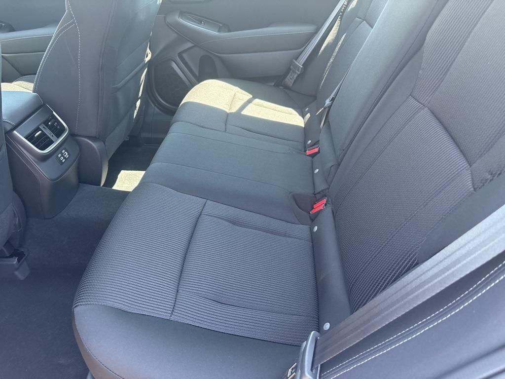 new 2025 Subaru Legacy car, priced at $31,054