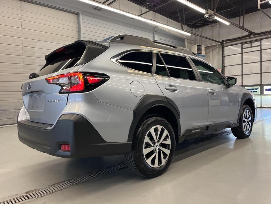 used 2024 Subaru Outback car, priced at $29,995