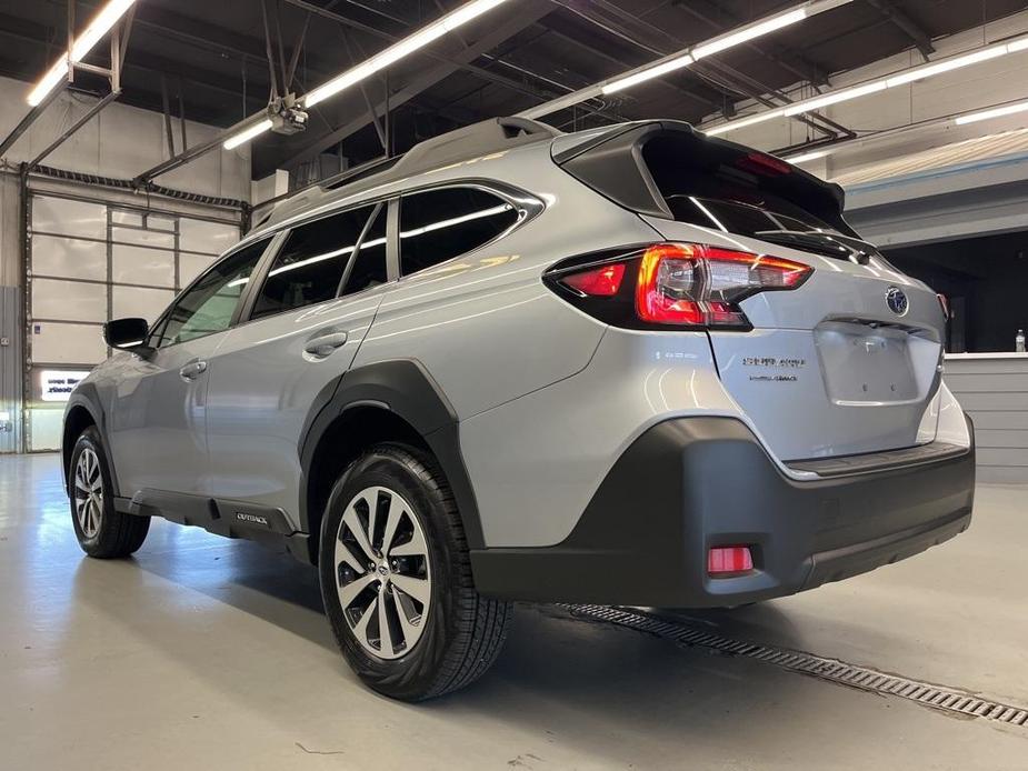 used 2024 Subaru Outback car, priced at $29,995