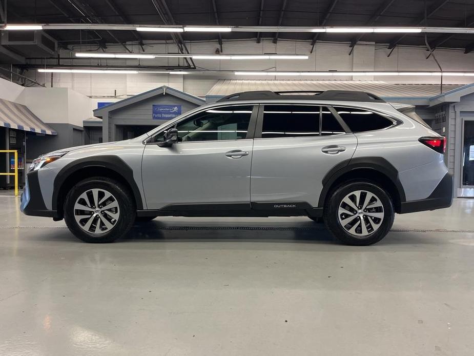 used 2024 Subaru Outback car, priced at $29,995