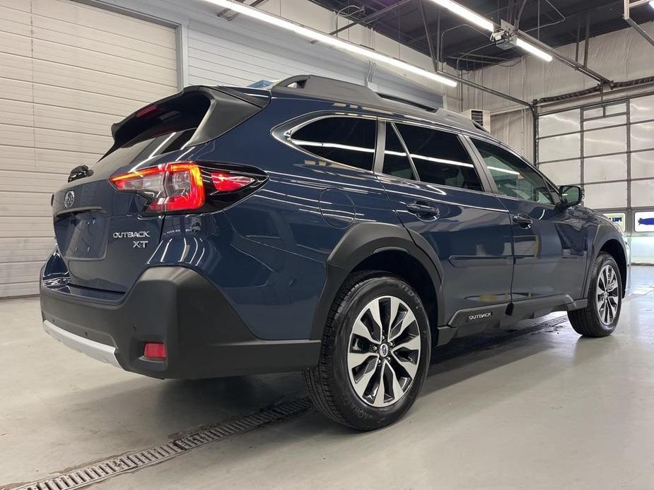 used 2024 Subaru Outback car, priced at $34,990