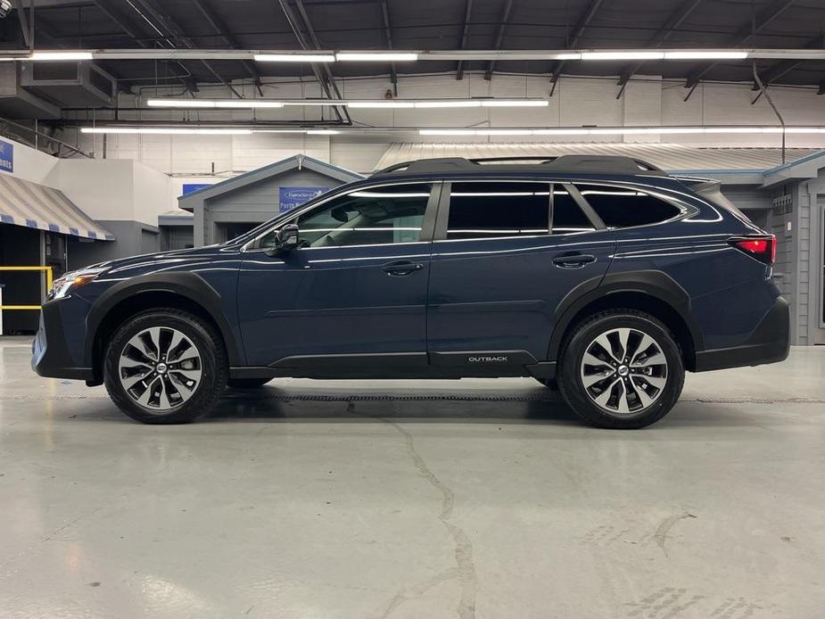 used 2024 Subaru Outback car, priced at $34,990