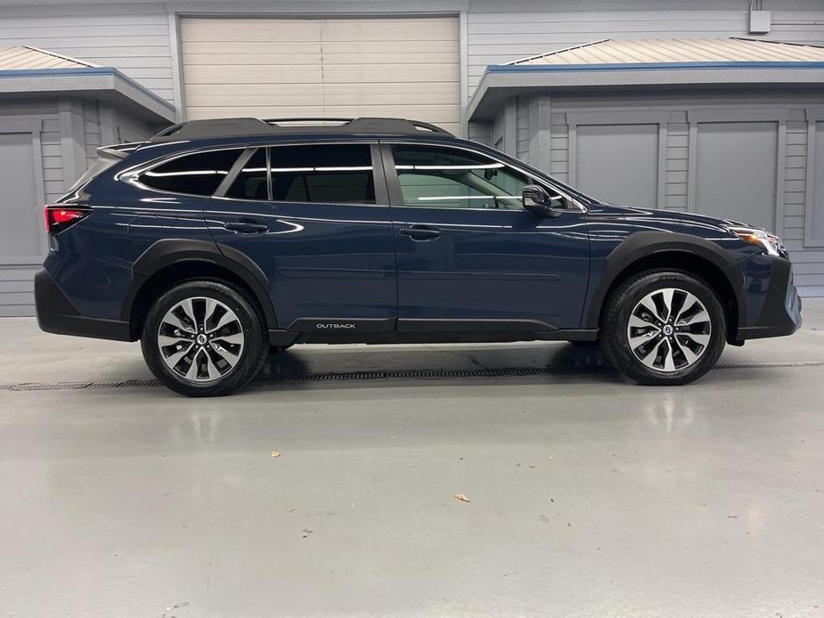 used 2024 Subaru Outback car, priced at $34,990