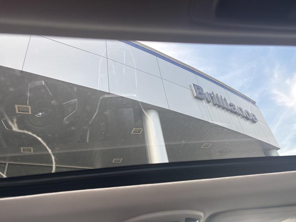 new 2025 Subaru Outback car, priced at $47,274