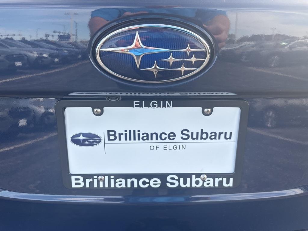 new 2025 Subaru Outback car, priced at $47,274