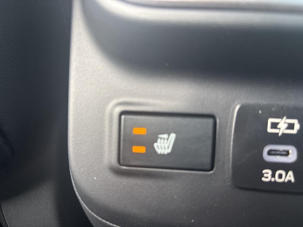 new 2025 Subaru Outback car, priced at $47,274