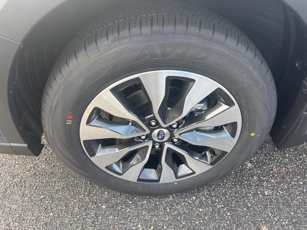 new 2025 Subaru Outback car, priced at $47,274