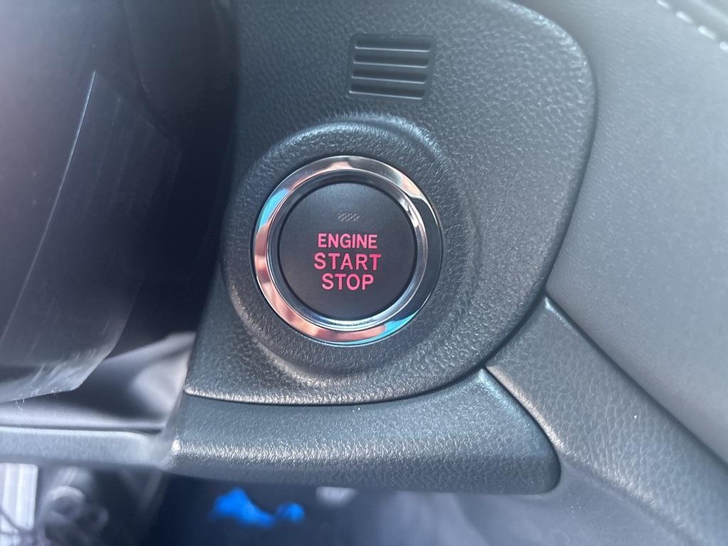 new 2025 Subaru Legacy car, priced at $32,190