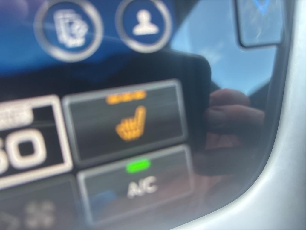 new 2025 Subaru Legacy car, priced at $32,190