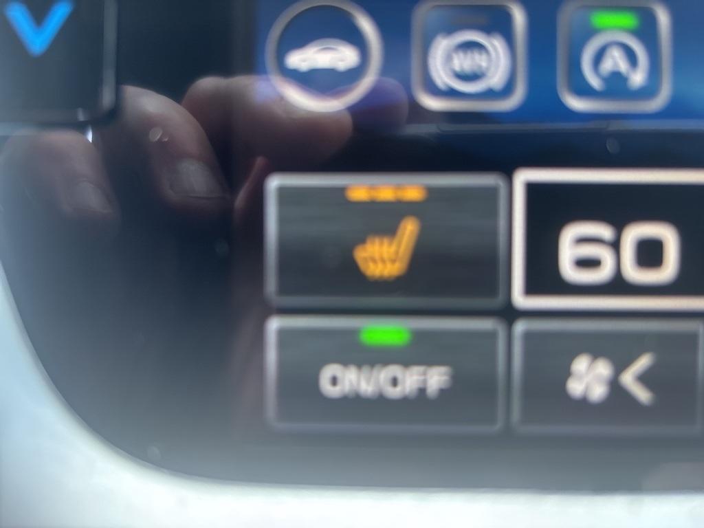 new 2025 Subaru Legacy car, priced at $32,190