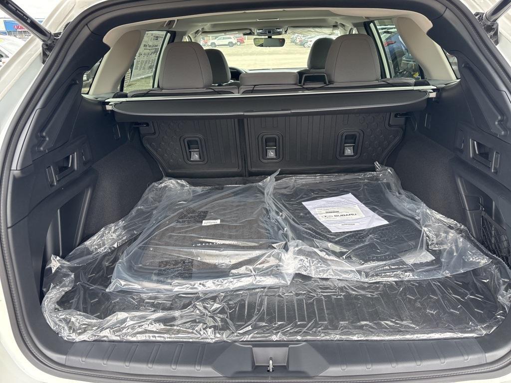 new 2025 Subaru Outback car, priced at $36,765
