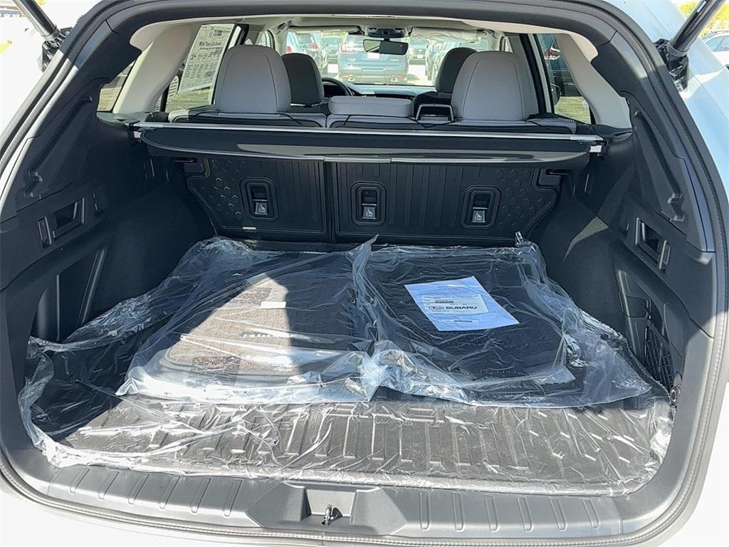 new 2025 Subaru Outback car, priced at $36,765