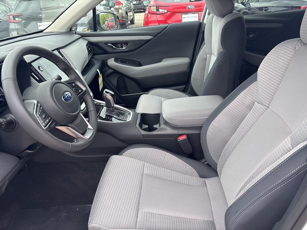 new 2025 Subaru Outback car, priced at $36,765
