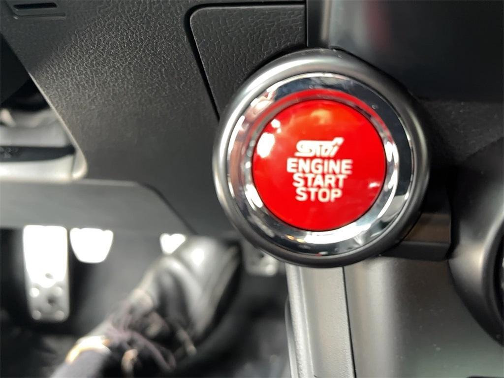 new 2025 Subaru BRZ car, priced at $36,730