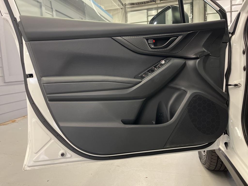 used 2023 Subaru Crosstrek car, priced at $25,890