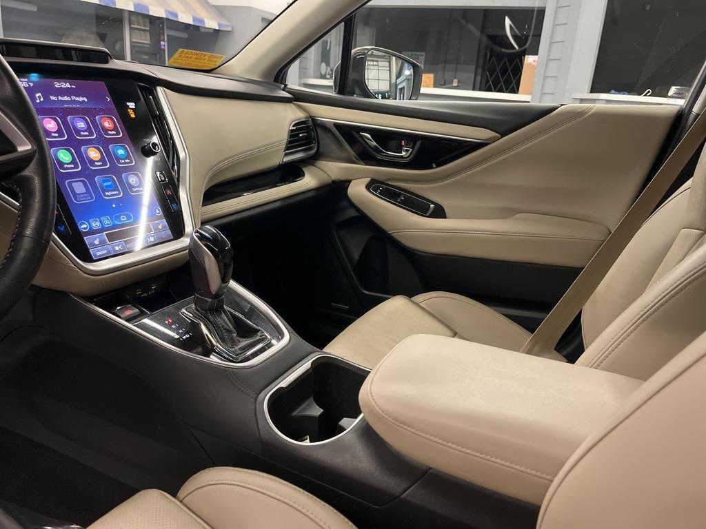 used 2020 Subaru Legacy car, priced at $18,995