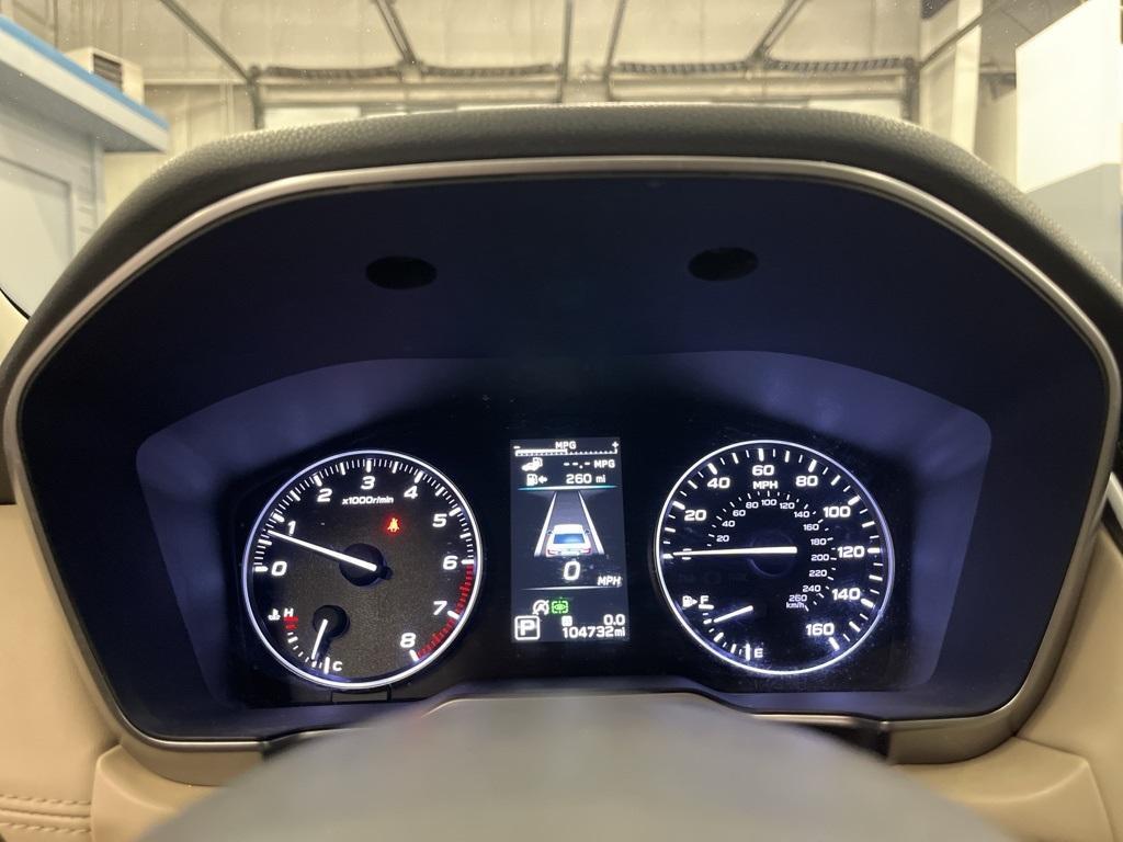 used 2020 Subaru Legacy car, priced at $18,995