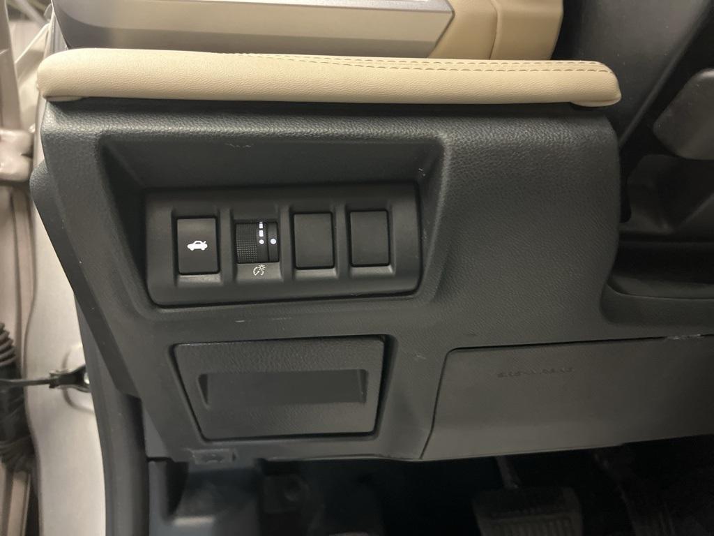 used 2020 Subaru Legacy car, priced at $18,995