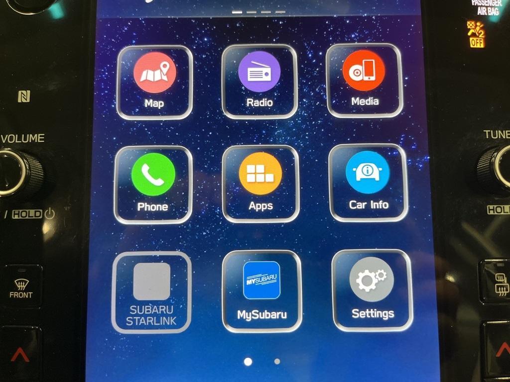 used 2020 Subaru Legacy car, priced at $18,995