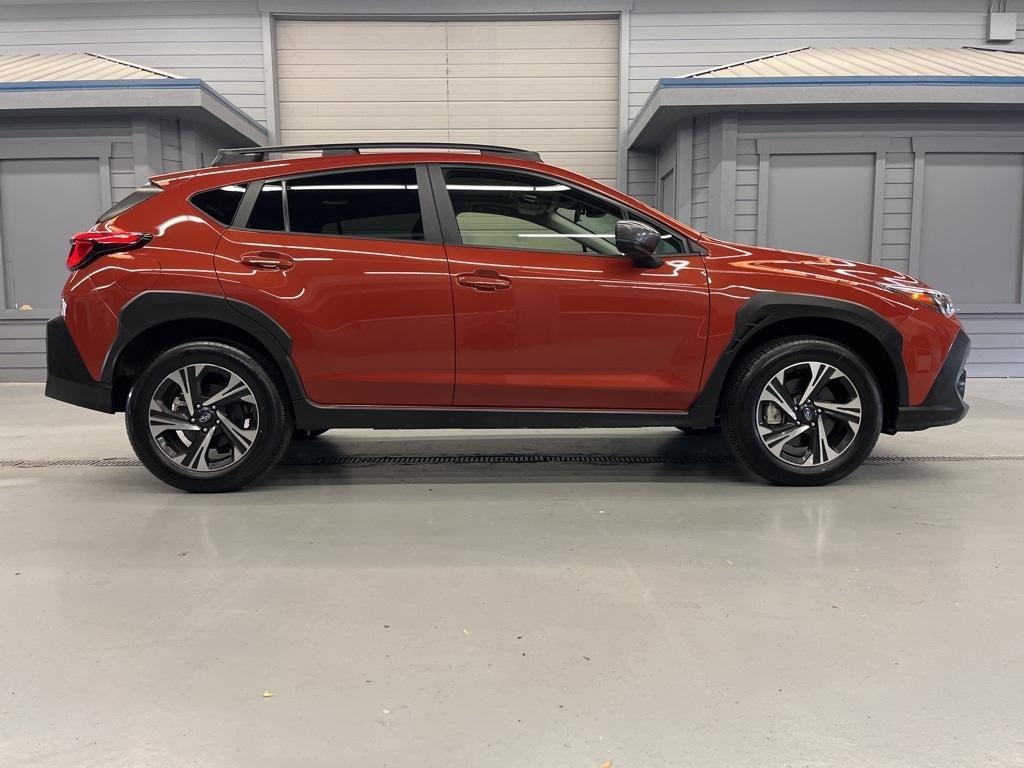 used 2024 Subaru Crosstrek car, priced at $28,995