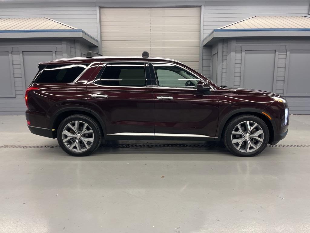 used 2020 Hyundai Palisade car, priced at $28,995