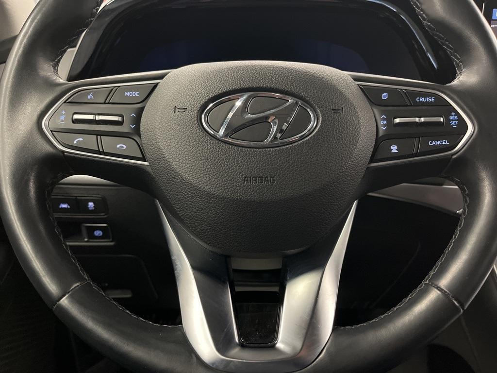 used 2020 Hyundai Palisade car, priced at $28,995