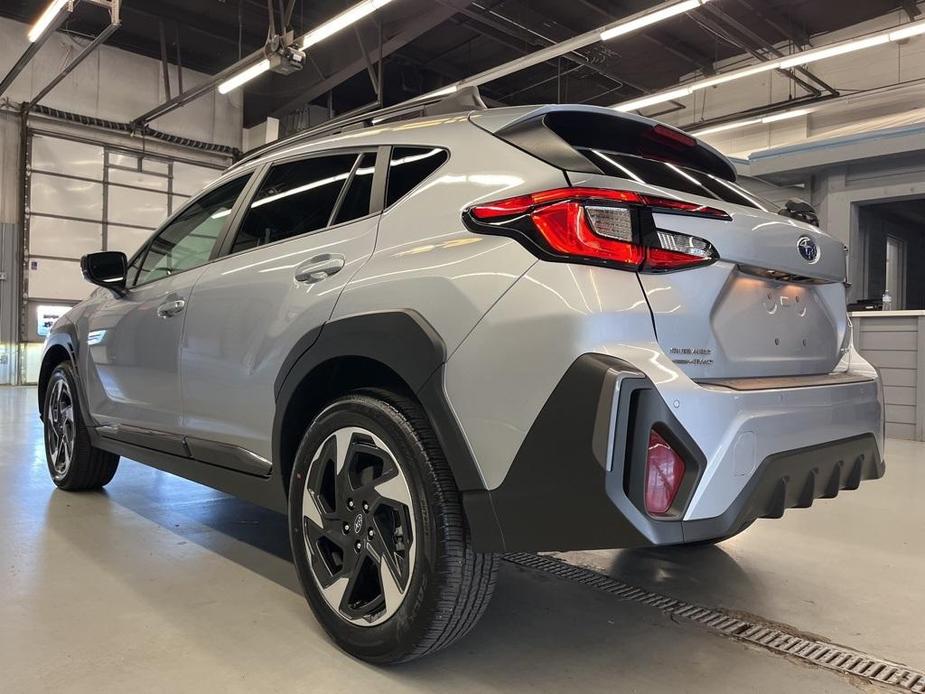 used 2024 Subaru Crosstrek car, priced at $31,995