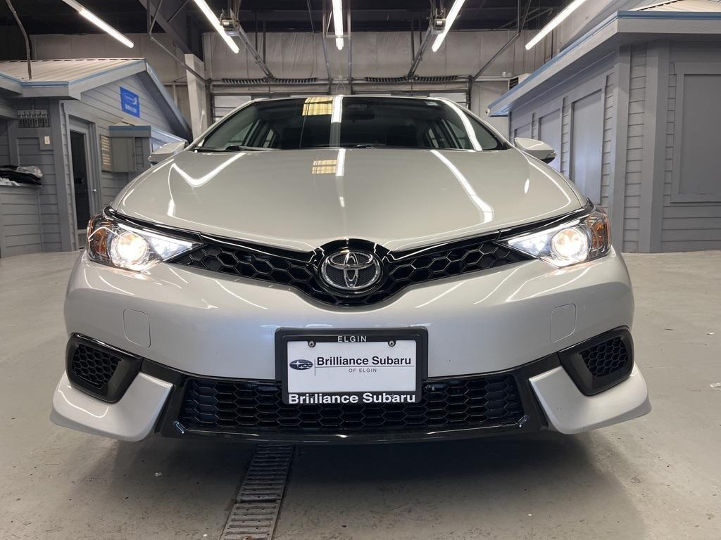 used 2017 Toyota Corolla iM car, priced at $18,995