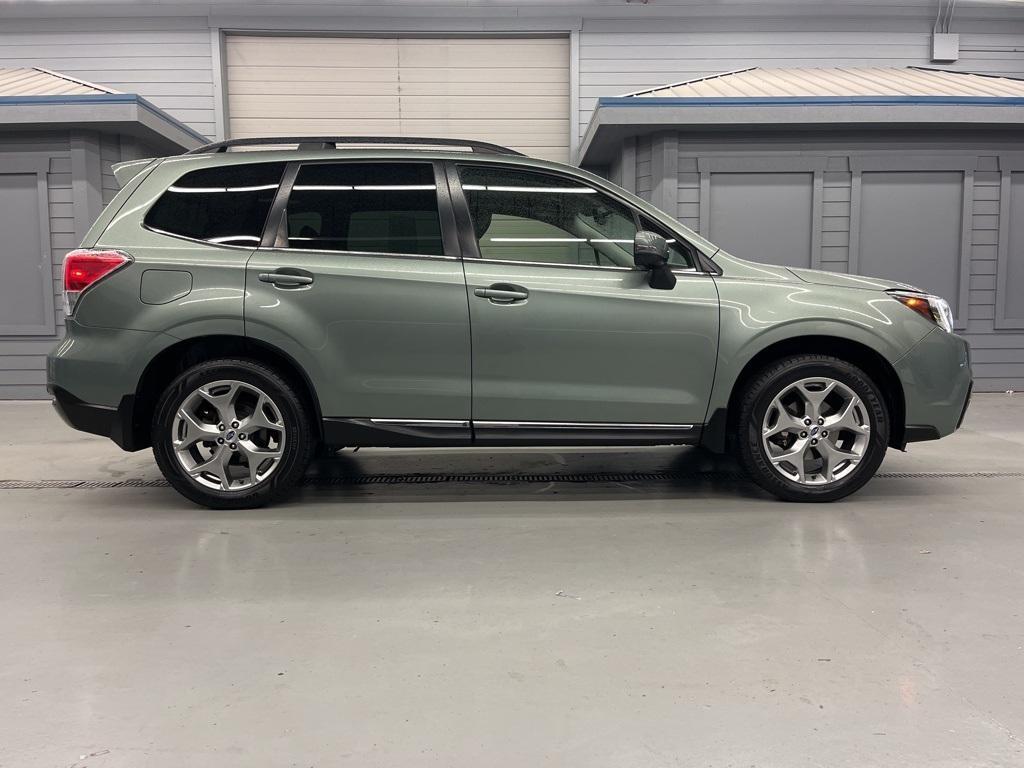 used 2017 Subaru Forester car, priced at $18,995