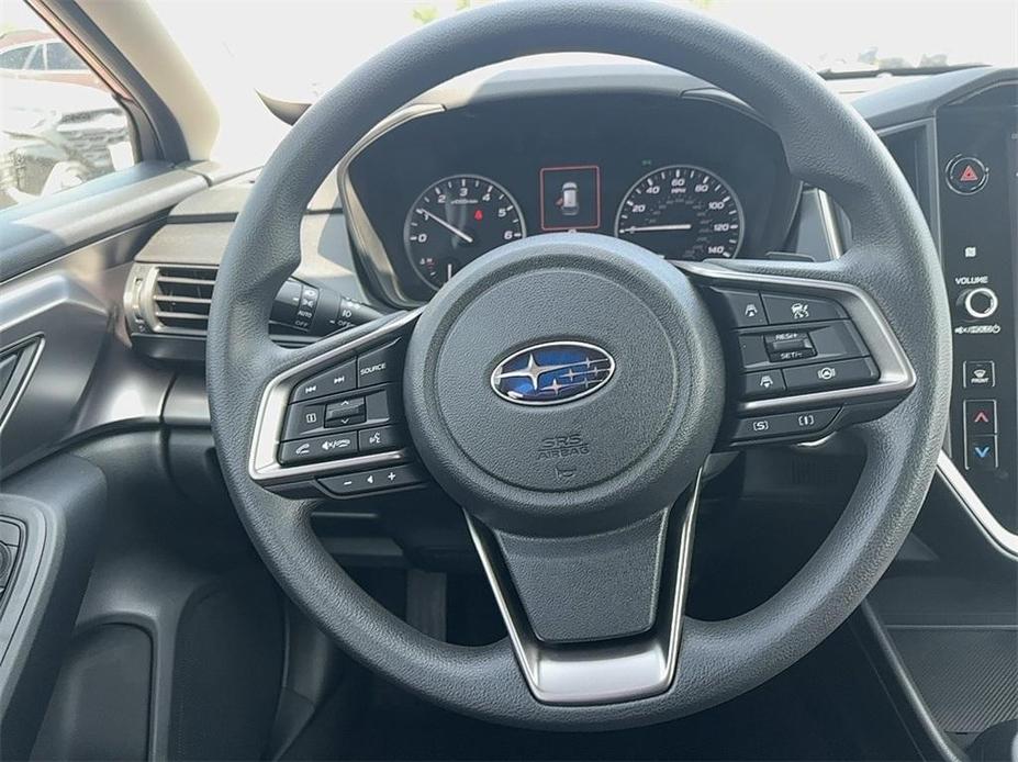 used 2024 Subaru Impreza car, priced at $24,995