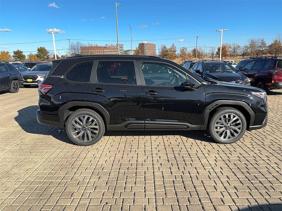 new 2025 Subaru Forester car, priced at $42,698