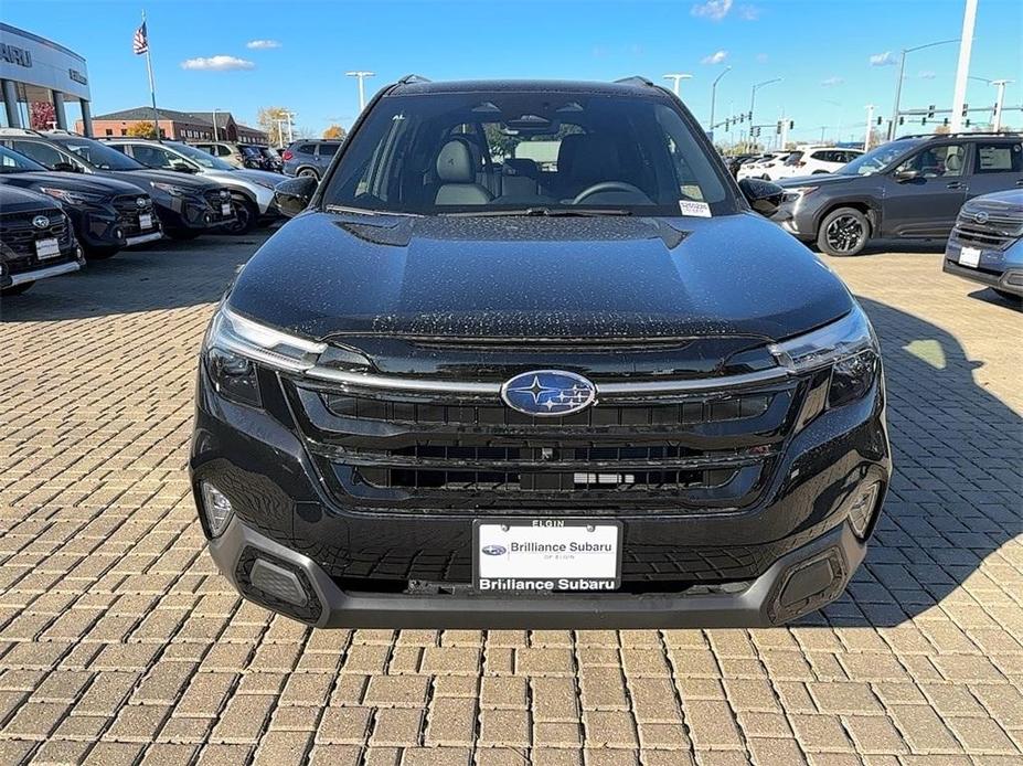 new 2025 Subaru Forester car, priced at $42,698