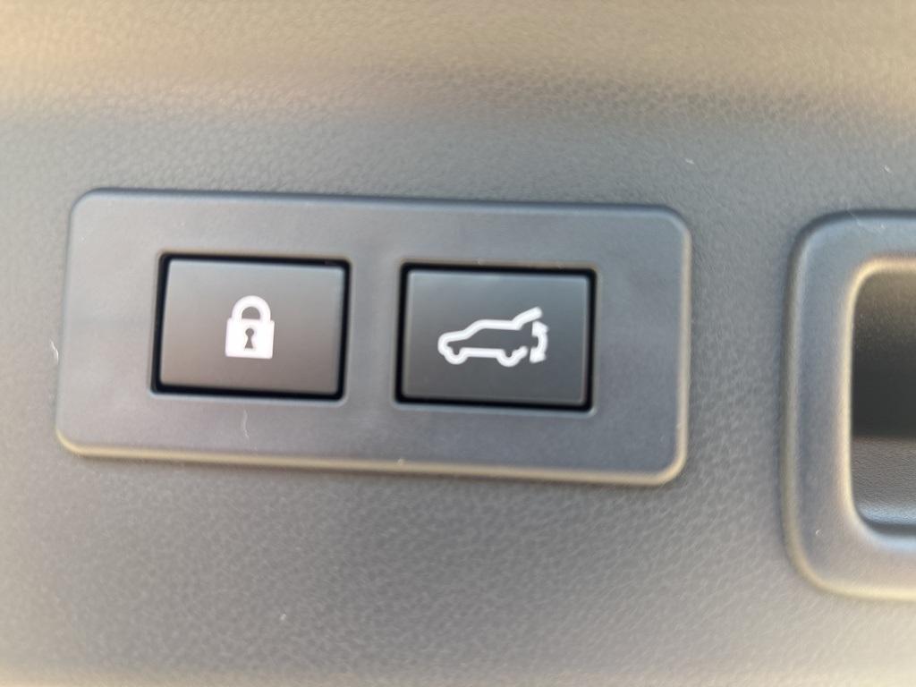 new 2025 Subaru Forester Hybrid car, priced at $39,467