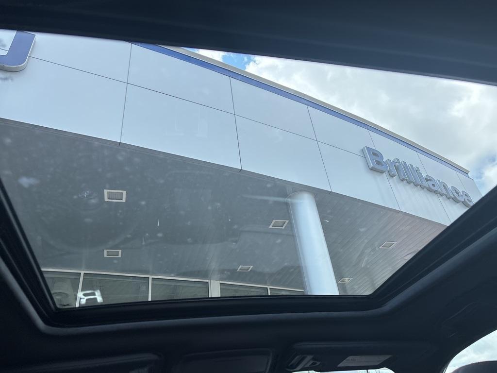 new 2025 Subaru Forester Hybrid car, priced at $39,467