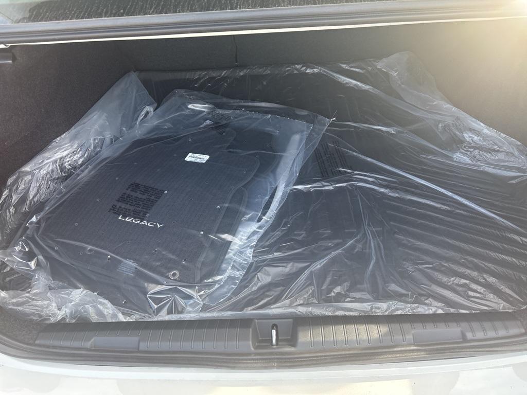 new 2025 Subaru Legacy car, priced at $38,267