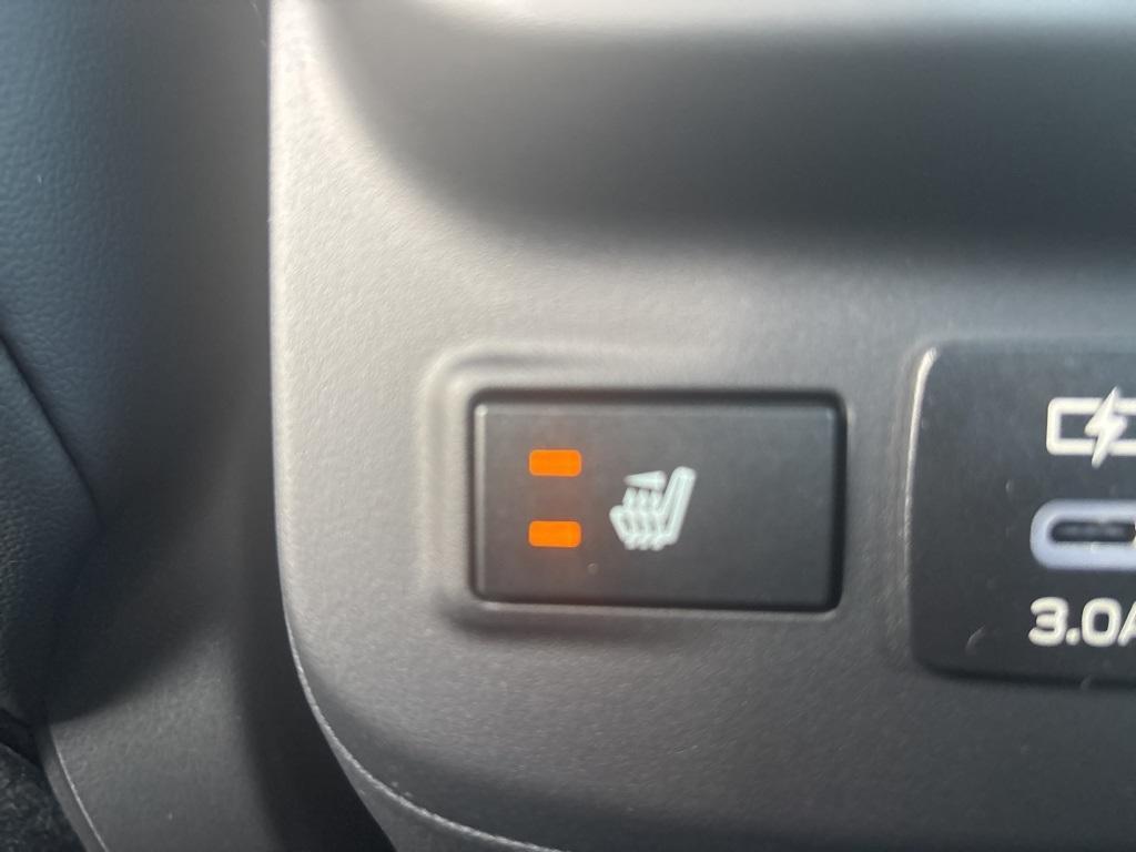 new 2025 Subaru Legacy car, priced at $38,267