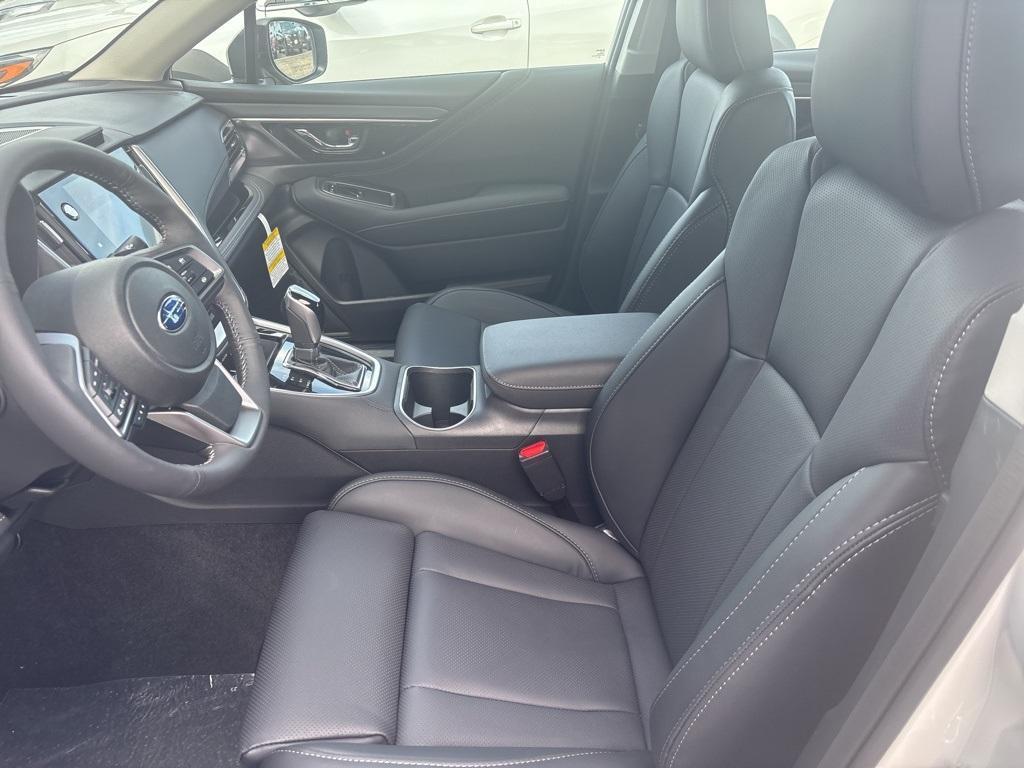 new 2025 Subaru Legacy car, priced at $38,267