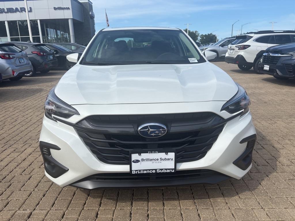 new 2025 Subaru Legacy car, priced at $38,267