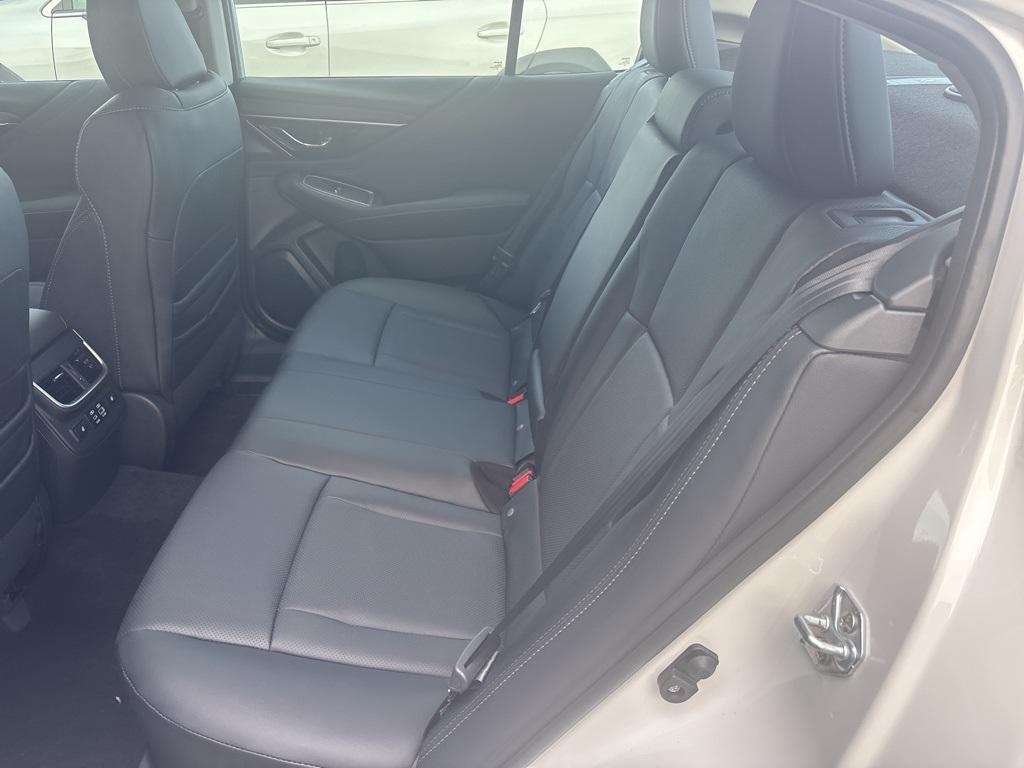 new 2025 Subaru Legacy car, priced at $38,267