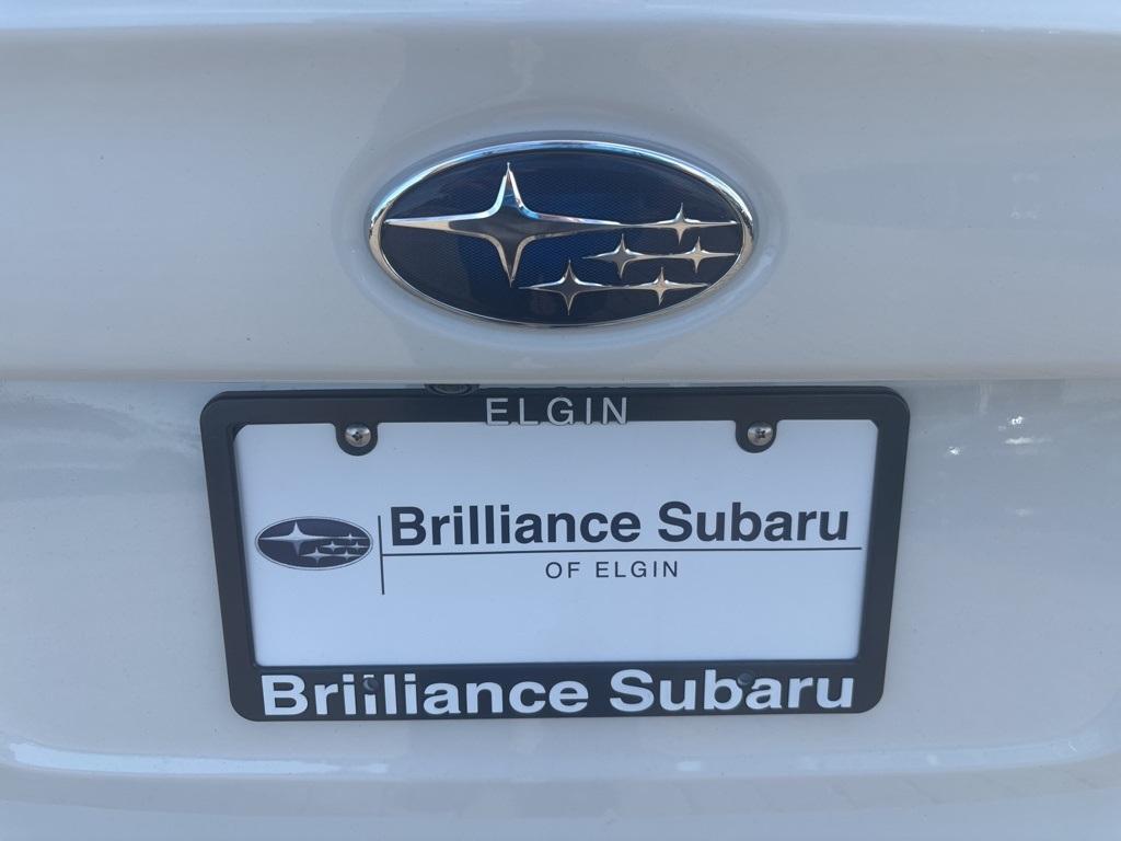 new 2025 Subaru Legacy car, priced at $38,267