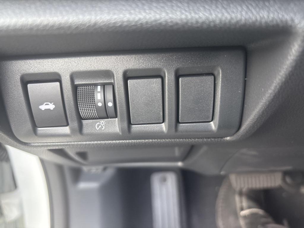 new 2025 Subaru Legacy car, priced at $38,267