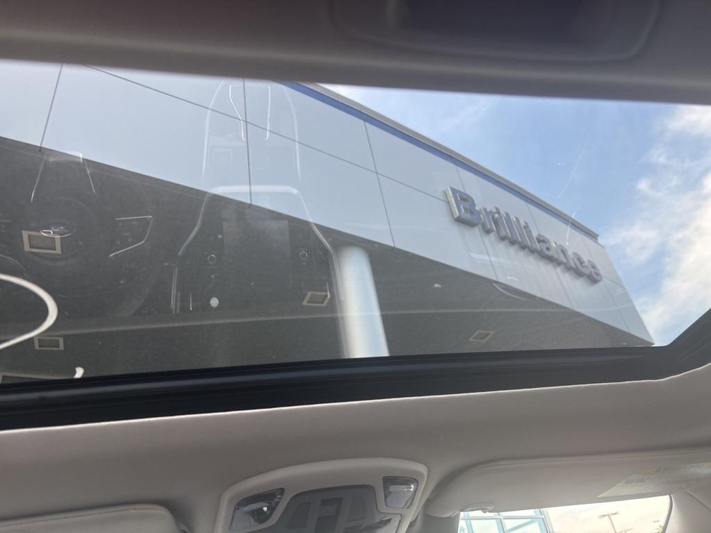 new 2025 Subaru Legacy car, priced at $38,267