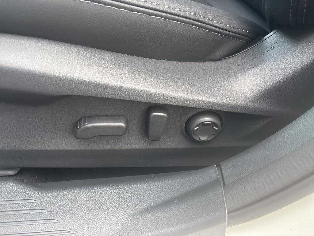 new 2025 Subaru Legacy car, priced at $38,267