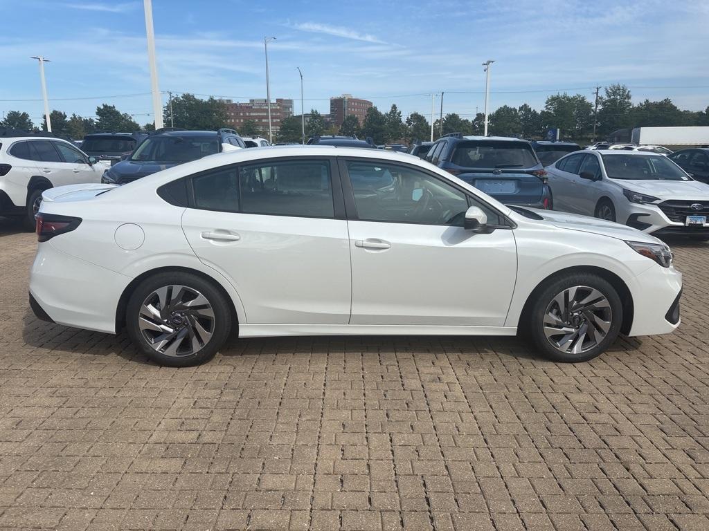 new 2025 Subaru Legacy car, priced at $38,267