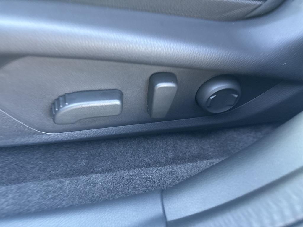 new 2025 Subaru Crosstrek car, priced at $37,044