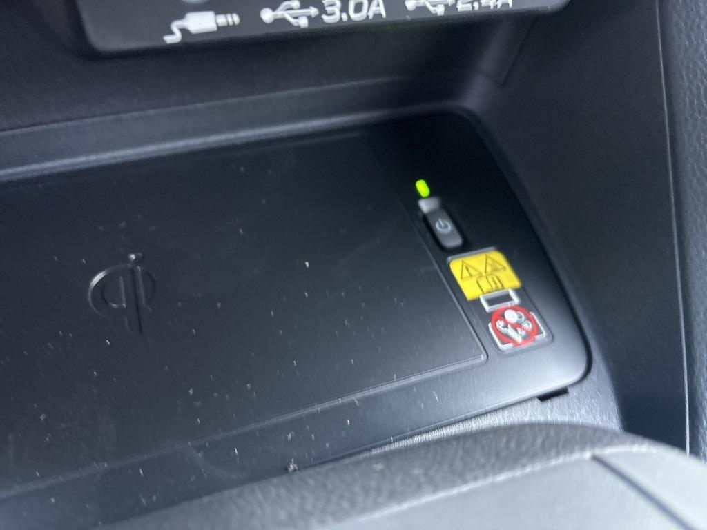 new 2025 Subaru Crosstrek car, priced at $37,044