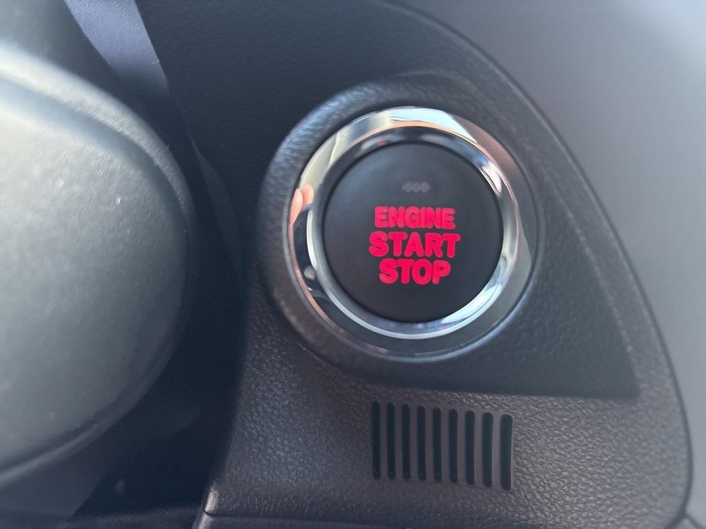 new 2025 Subaru Crosstrek car, priced at $37,044