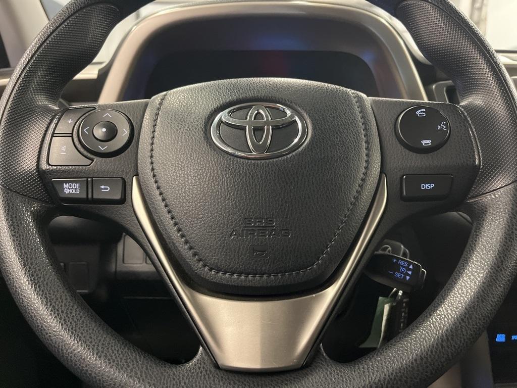 used 2014 Toyota RAV4 car, priced at $18,995