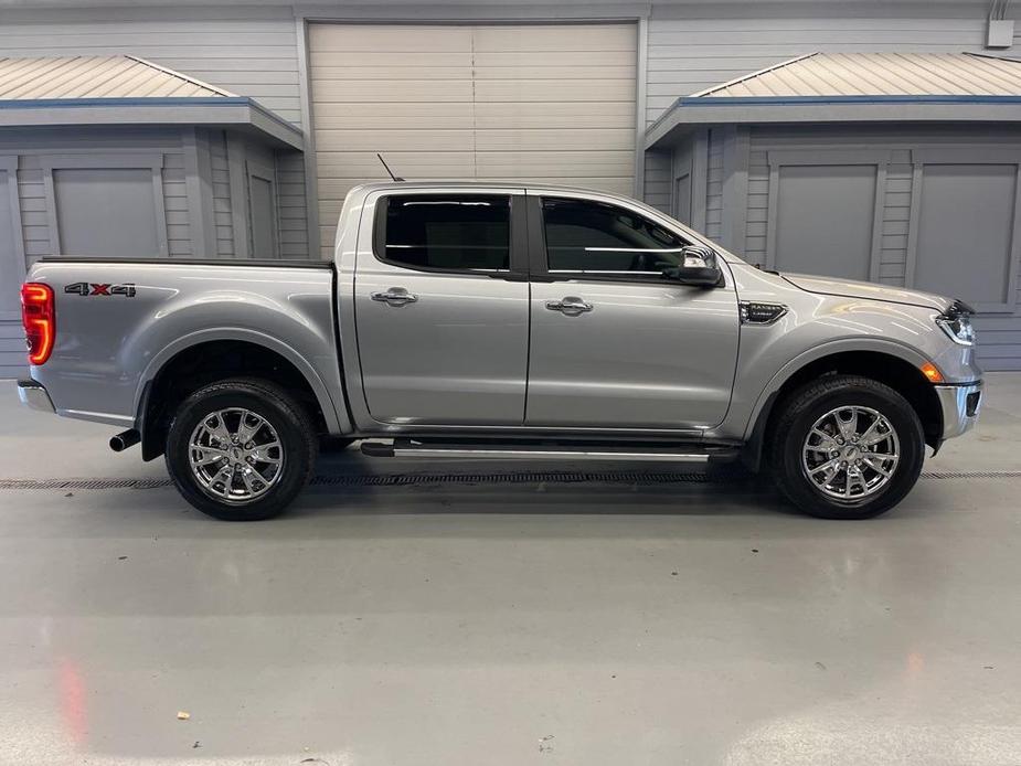 used 2020 Ford Ranger car, priced at $31,995