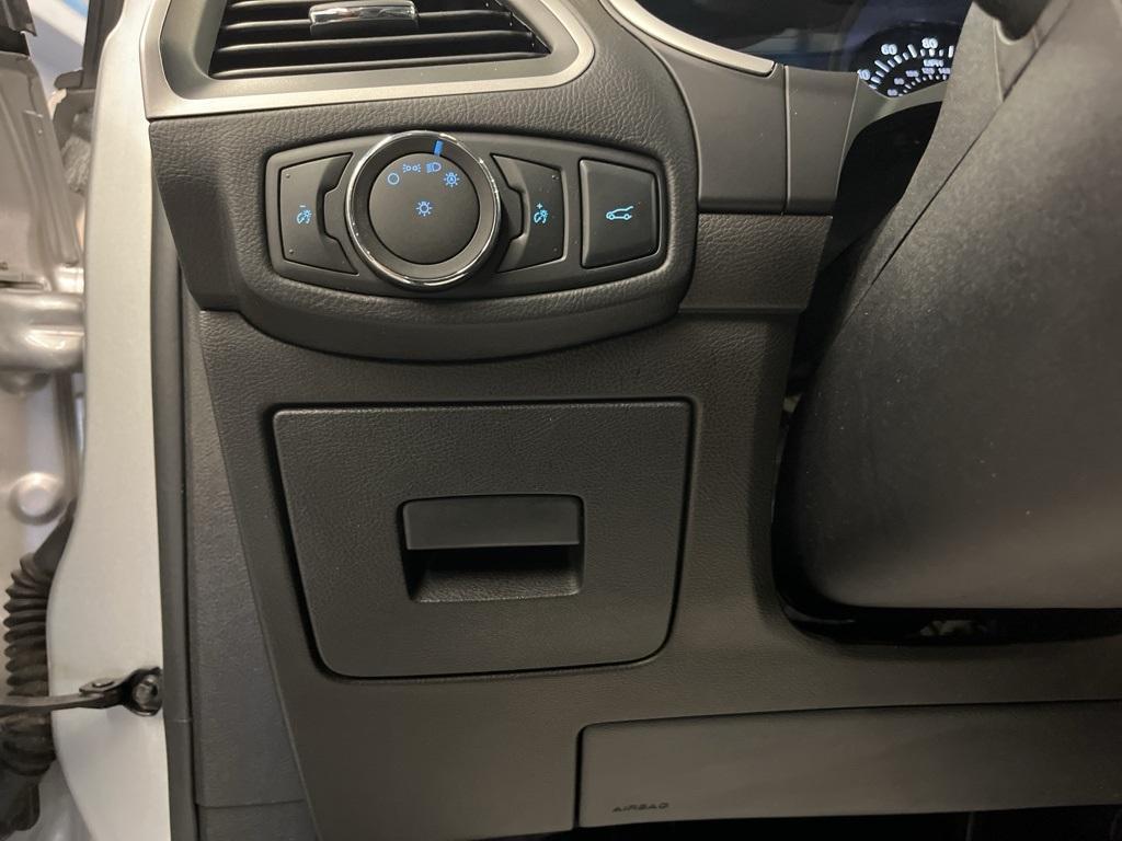 used 2017 Ford Edge car, priced at $15,991